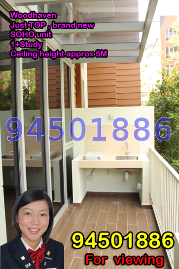 Woodhaven (D25), Condominium #48583242